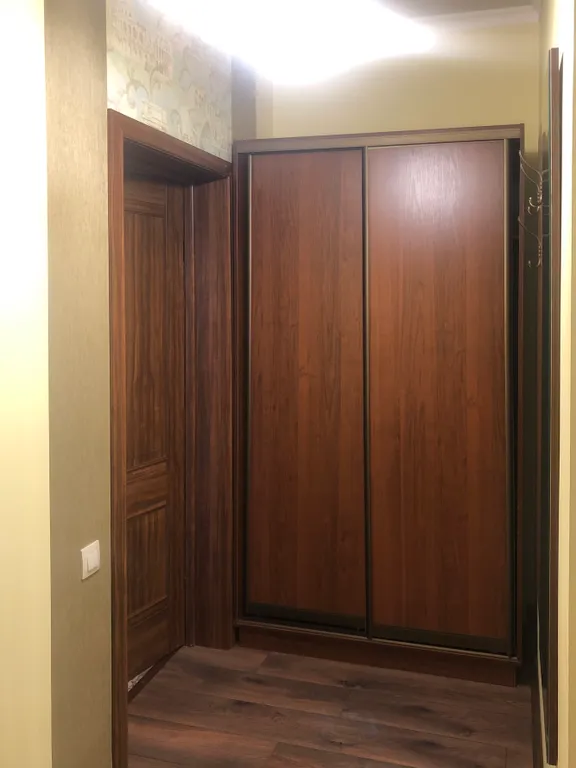 Квартира Квартира Комфортный двухместный номер — Сухум