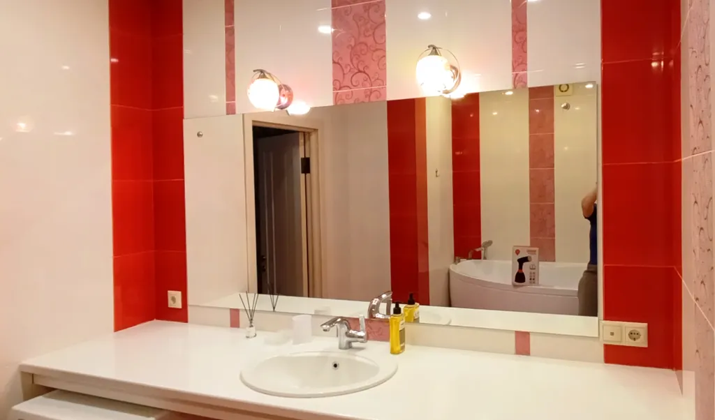 Новая просторная трёшка на Дубраве