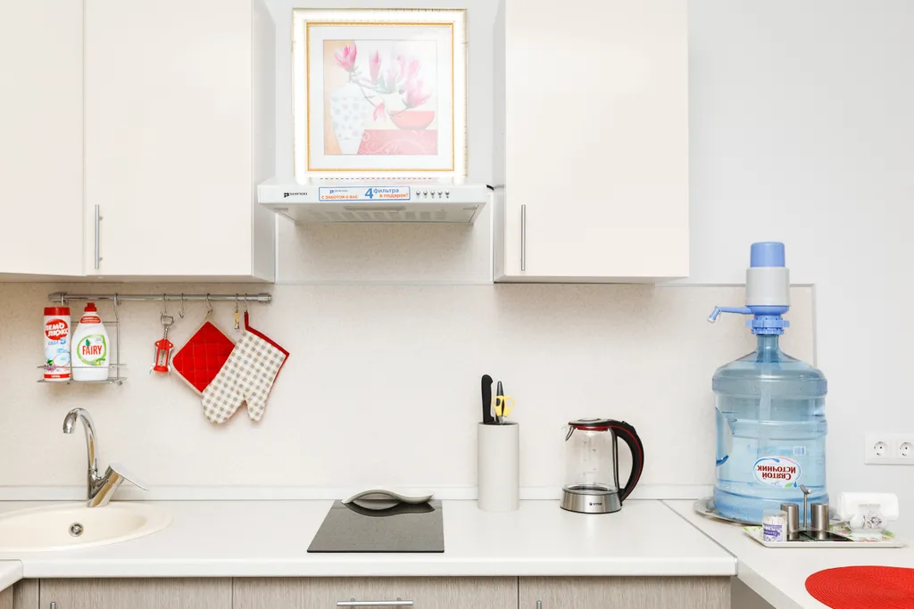 Квартира Квартира Radius central house комфорт и уют в центре — Екатеринбург