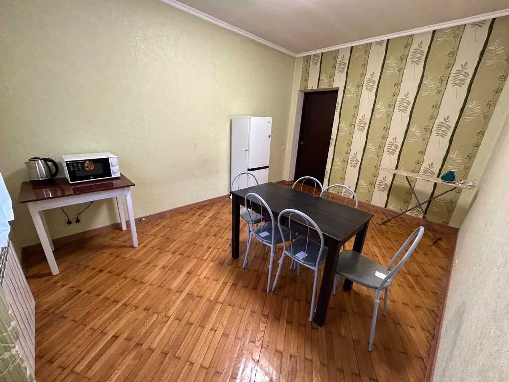 Этаж под ключ у моря