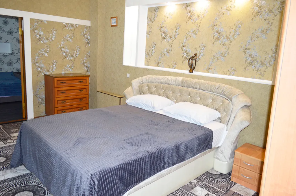 Коттедж Дом для семейного отдыха у моря — аренда посуточно в Феодосия