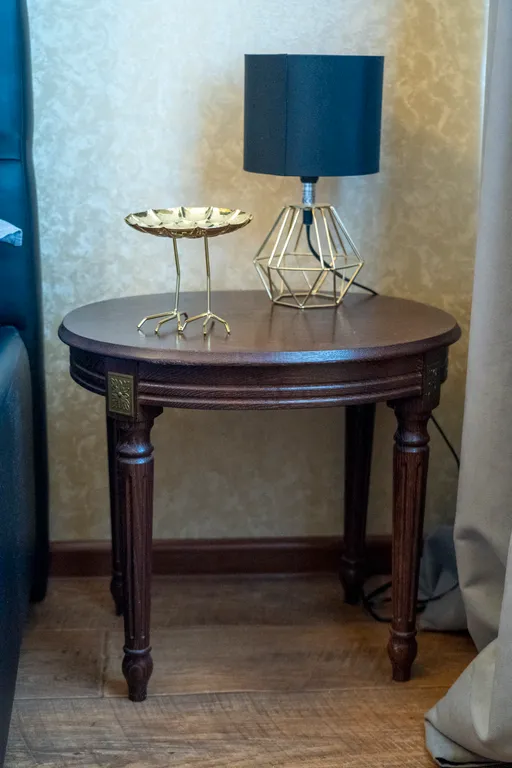 Дизайнерские апартаменты в сердце города