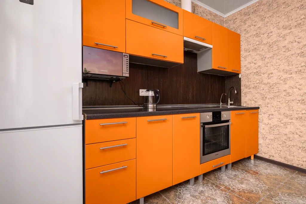 Квартира Квартира у стадиона Краснодар — Краснодар