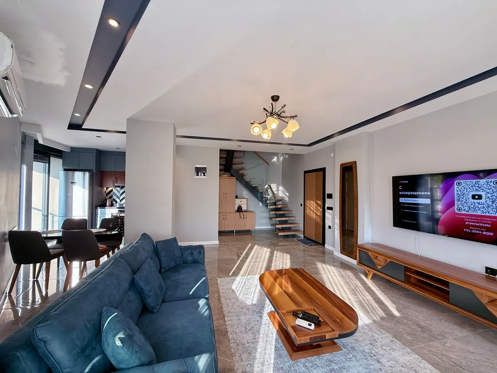 SA Apartments! Luxury 2bd Flat 150m to the Beach