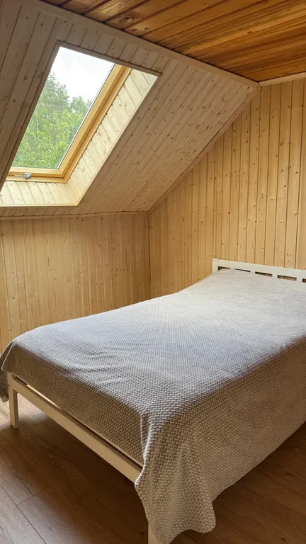 Усадьба Сова