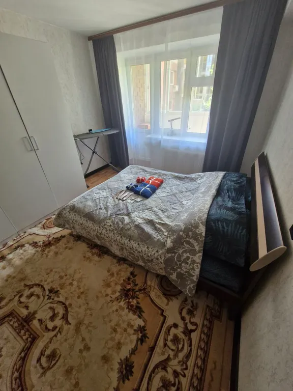 Уютная 1 комнатная квартира в Адмиралтейской слободе