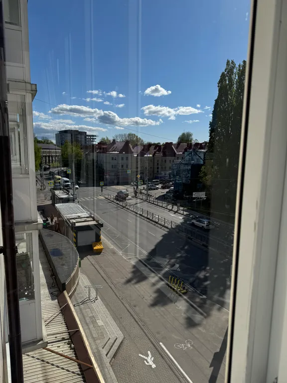 Квартира Скромная квартира в центре — Калининград