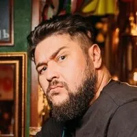 Тимур Галиакберов