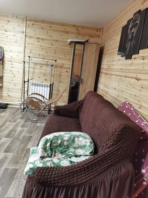 Дом у речки Путкозеро