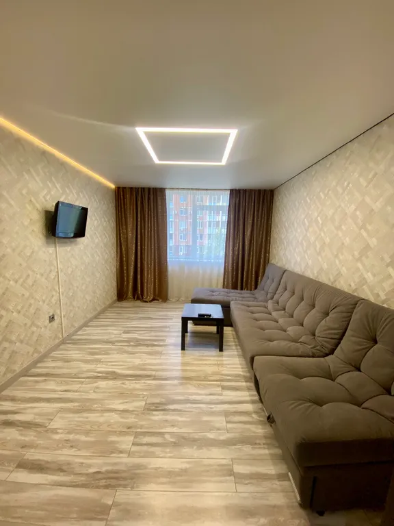 Квартира Хорошая квартира возле Планеты — Красноярск