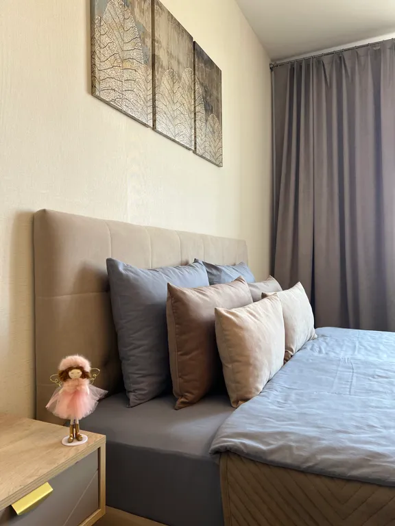 Квартира Уютные апартаменты для комфортного отдыха — Ярославль