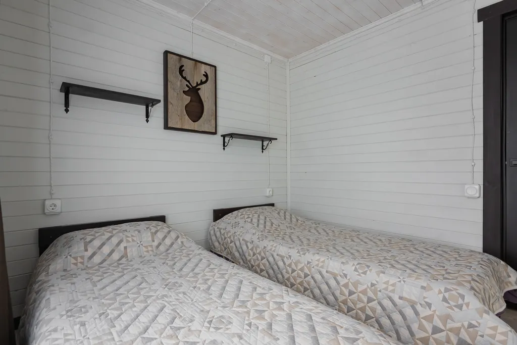 Гостевой дом