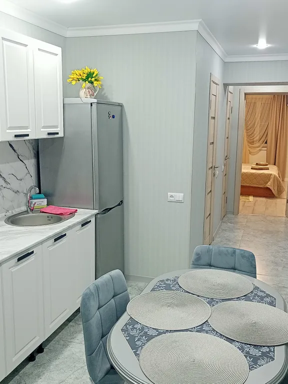 Уютная квартира рядом трасса М4