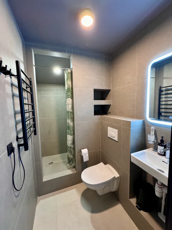 Уютный дом в загородном клубе HuggeLife