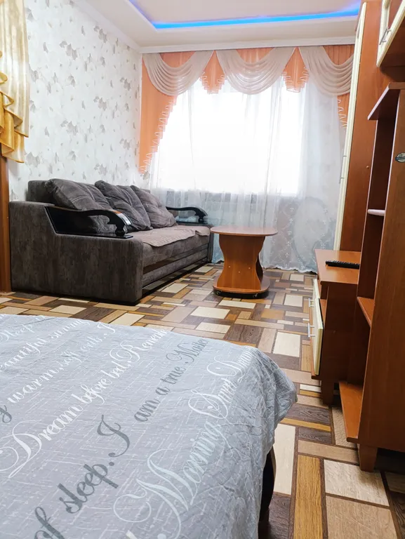 Квартира в центре Харцызска