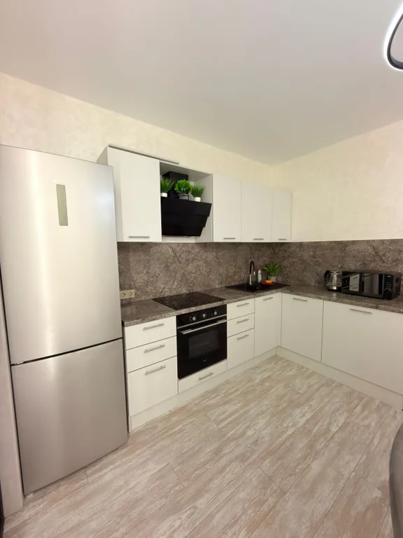 Апартаменты ЖК Сан Марино