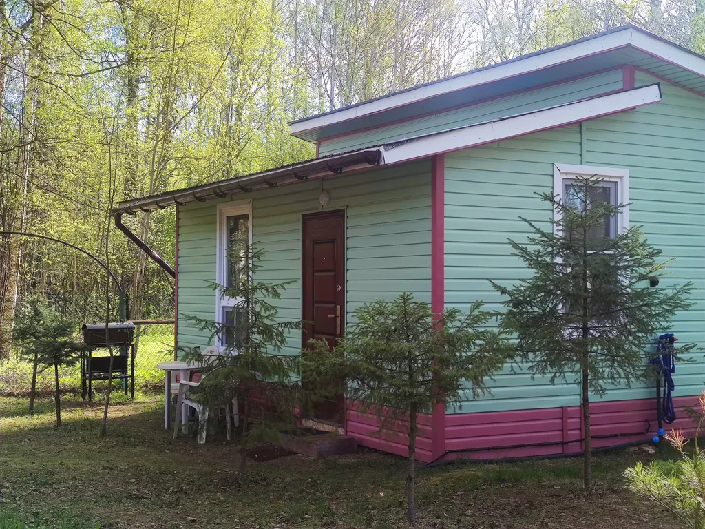 Коттедж Домик недалеко от Волги — аренда посуточно в Рыбинск