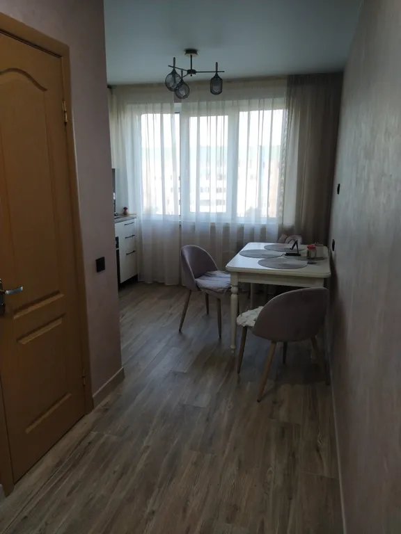 Уютная комната для девушек