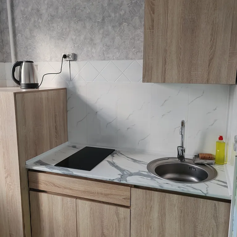 Квартира Квартира Отдых с домашним комфортом — Красноярск