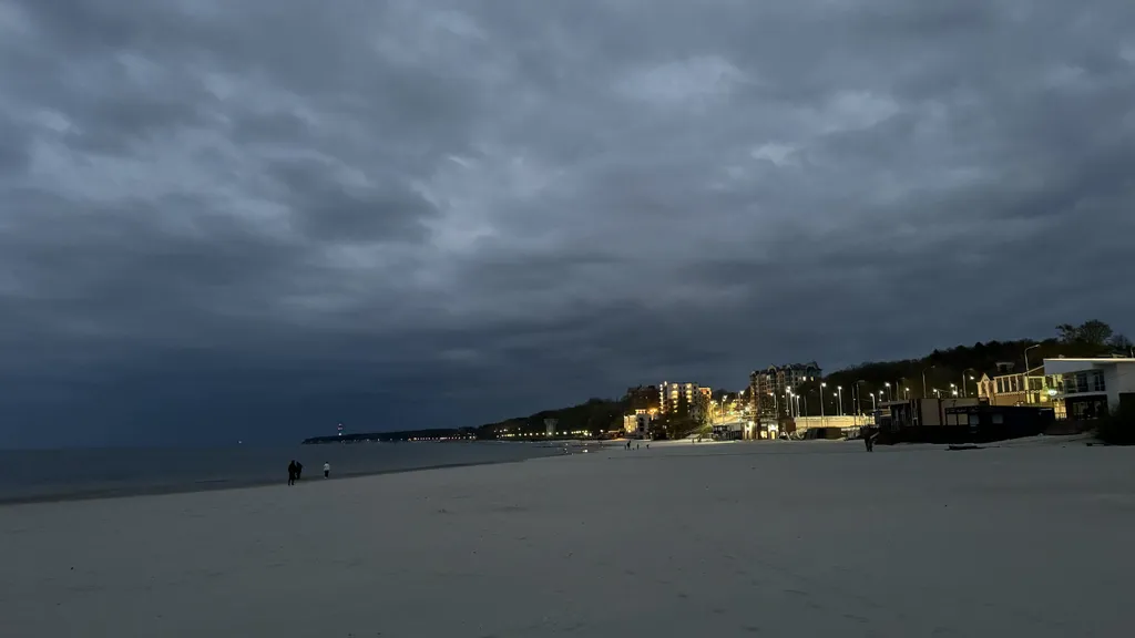 Квартира Стильная квартира у моря — Пионерский