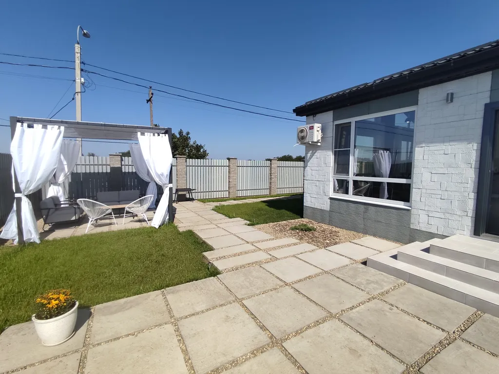 1-комнатный Дом