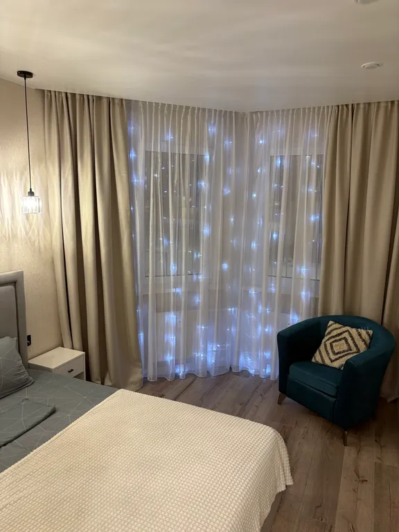 Квартира Уютная квартира — Курск