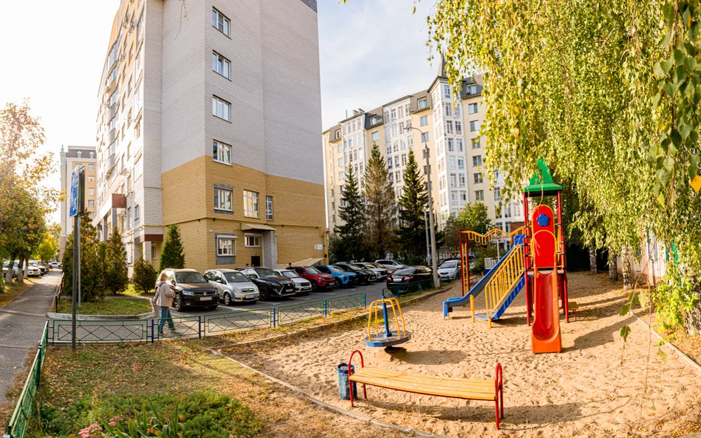 Премиум в центре с гостиничным сервисом, 2 кондиционера