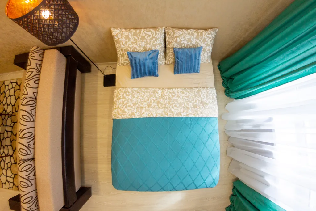 Квартира 1-комнатная Квартира — Курск