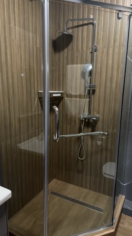 Квартира Комната — Терскол