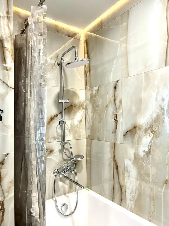 Центр, элитный жк западный луч