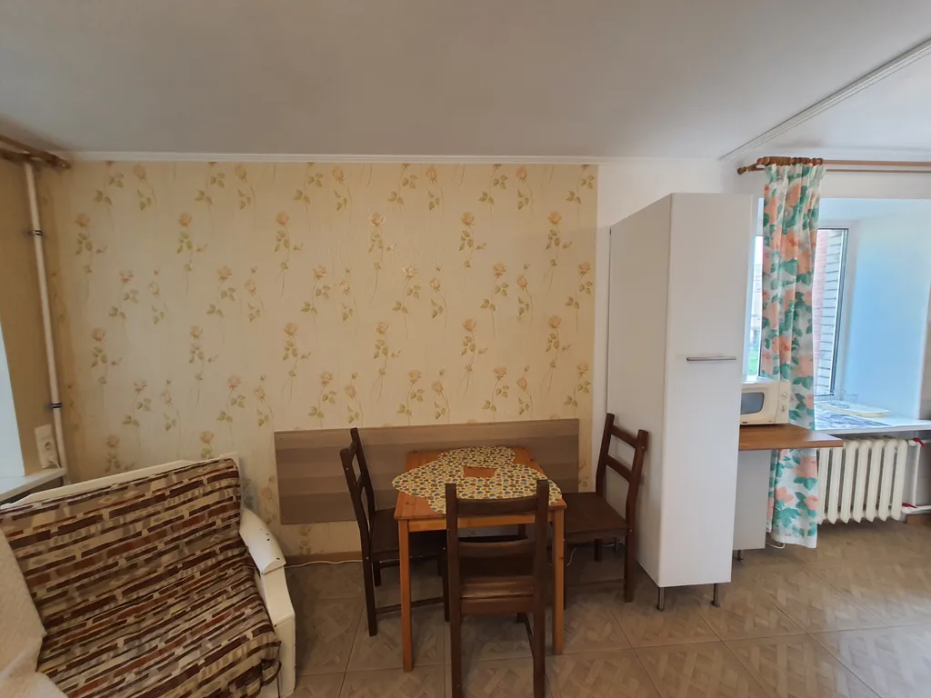 Апартамент Сестрорецкий курорт