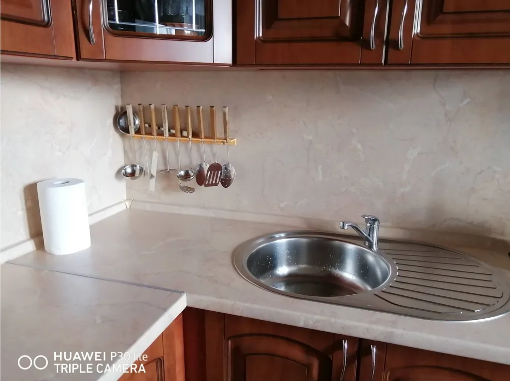 Место для ценителей порядка, уюта, тишины, безопасности