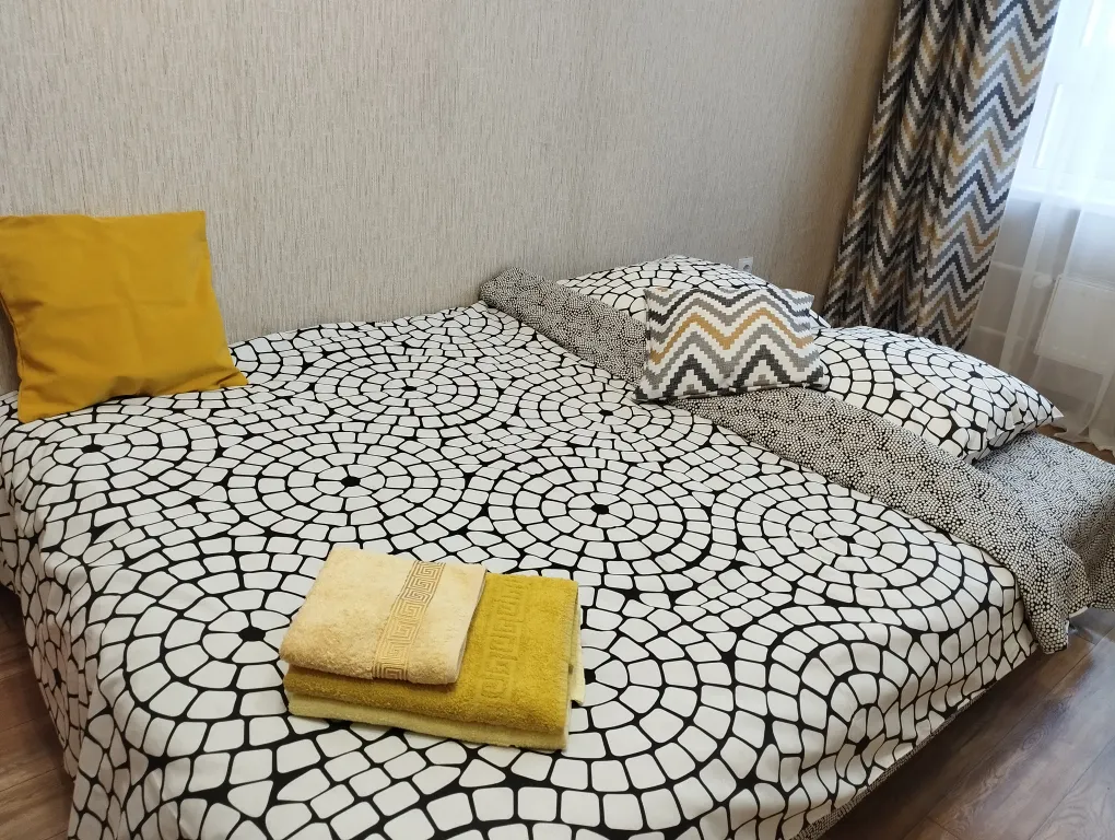 Отдых недалеко от СКАД до 4-х гостей