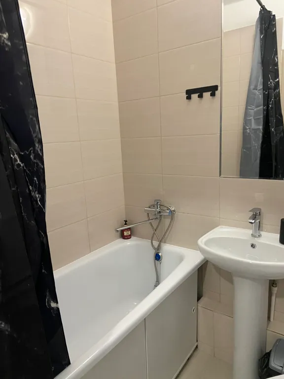 Студия для вашего комфортного отдыха