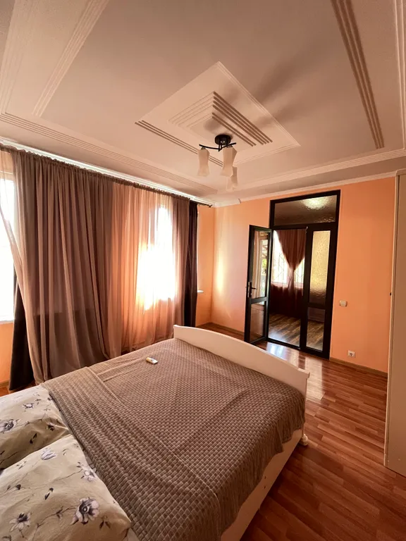 5-комнатный Дом