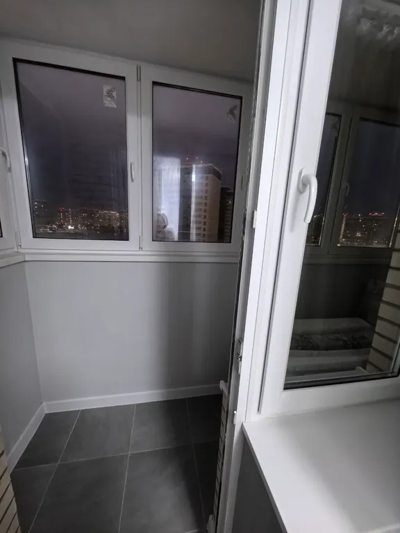 Квартира Квартира в новом микрорайоне — Краснодар