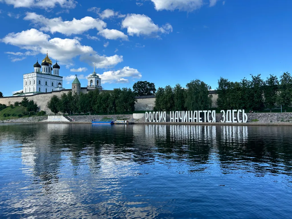 Дизайнерские апартаменты в историческом центре