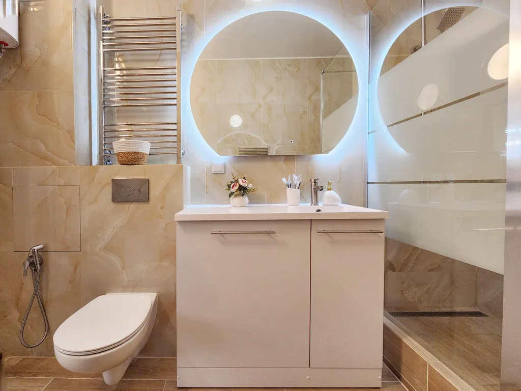 Роскошный ВИП Номер в Метрополис