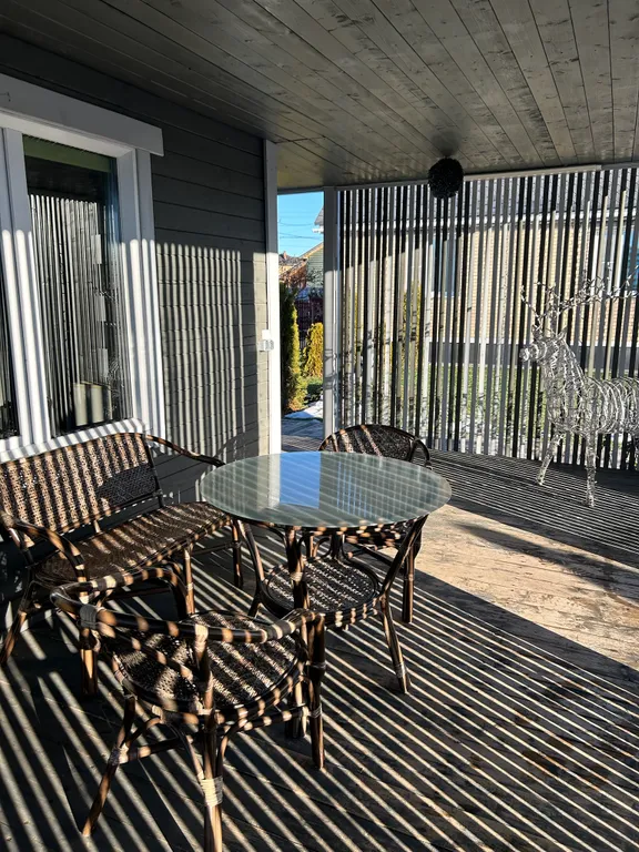 4-комнатный Дом