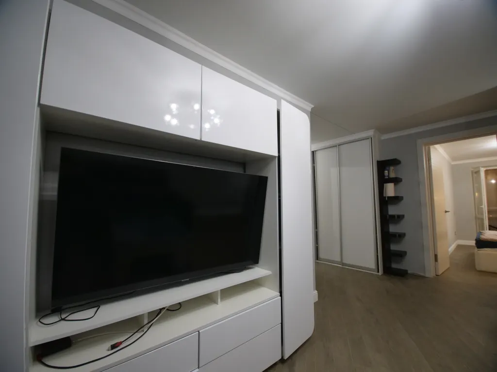 Квартира Стильная квартира со свежим дизайнерским ремонтом — Краснодар