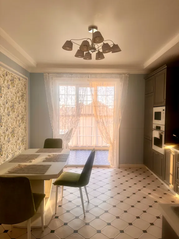 Комфорт и уют в каждом квадратном метре