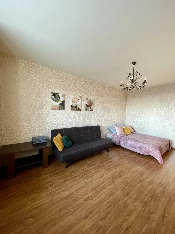 Арендный сервис «Дом Каспера» на Ул.Сходненской 29