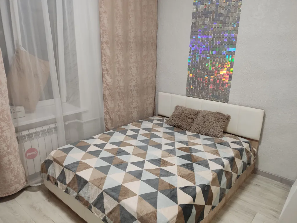 Квартира Атмосферная студия в центре — аренда посуточно в Воронеж