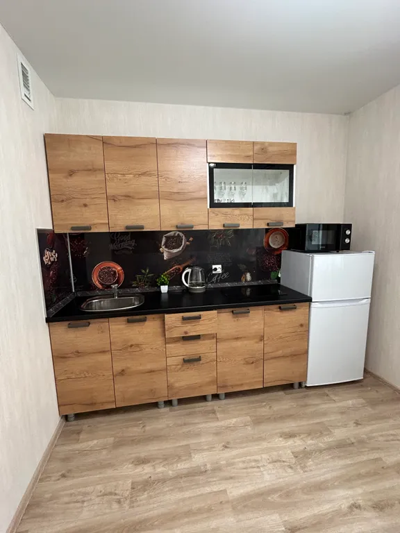 Лучшая квартира в этом районе