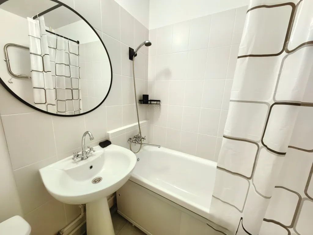 Квартира с видом на море