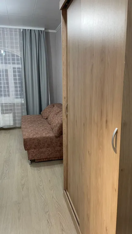 Уютная студия в Большом Истоке