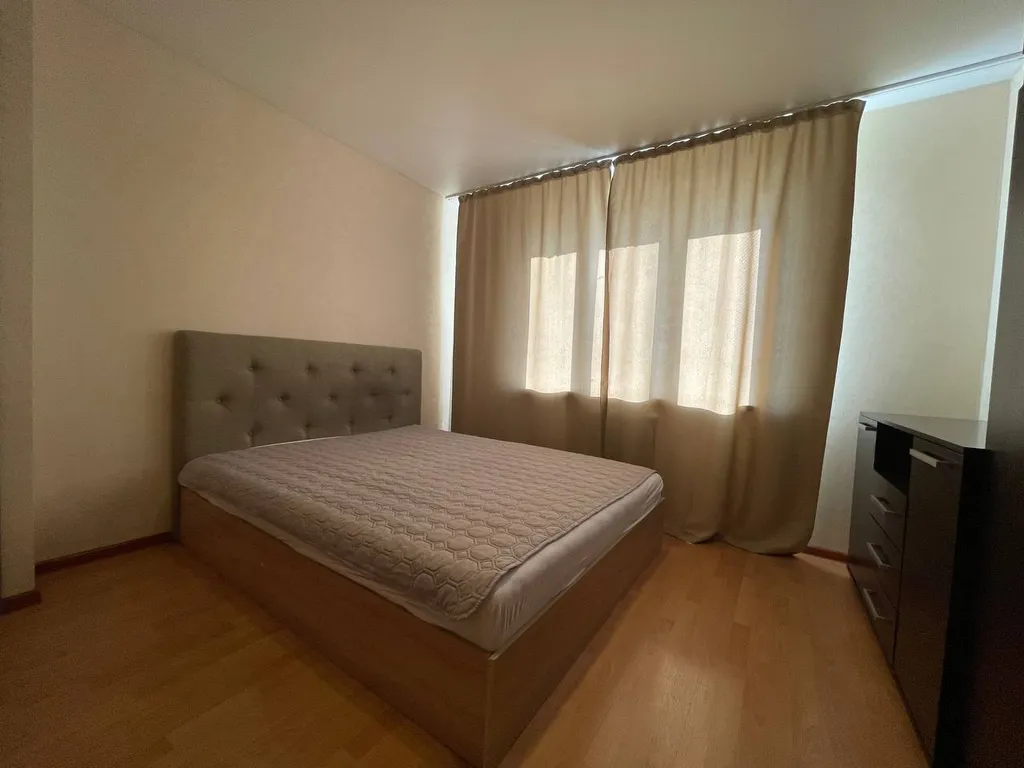 Однокомнатная квартира в тихом районе города