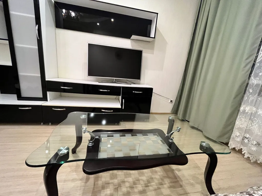 Северные апартаменты комфорт-класса рядом с центром