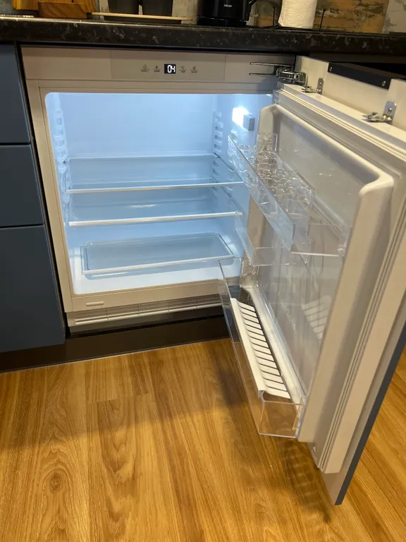 Стильная студия в центре города