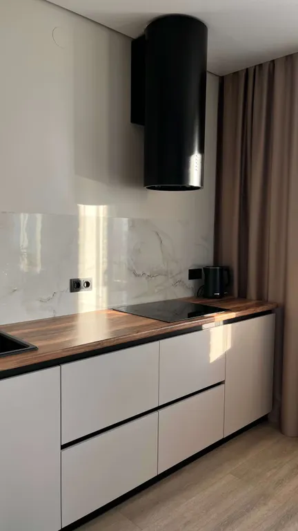 Апартаменты ПРЕМИУМ класса в самом сердце города